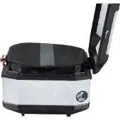Hepco&Becker Innentasche 700515 für Xplorer Topcase 45 Unisexneutral822 - Motorradzubehör - Motorradgepäck