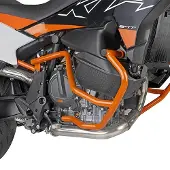 Givi Sturzbügel KTM 890 SMT 23- Orange