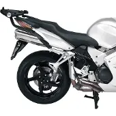 Givi Monorack Topcase-Träger VFR 800 F 02-09