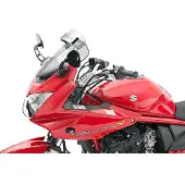 MRA Vario-Tourenscheibe GSF650/1200/1250 05- KLAR