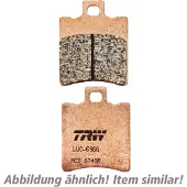 TRW Mcb585srm Sinterbremsbeläge