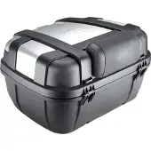 Givi RUECKENPOLSTER für TREKKER 52 TOP-CASE