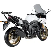 Givi Monokey/monolock Yamaha Fz8/fazer 8 800 Topcase Heckmontage