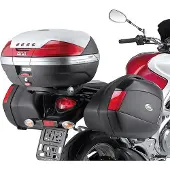 Givi Topcase-Träger MONOKEY, SUZUKI SFV 650 09-