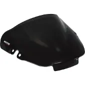 Bodystyle Racingscheibe schwarz-getönt mit ABE CBR600 F, Bj.91-94, starkgetönt