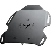 SW-Motech SEAT-RACK Gepäckträger für Soziussitz R 1200 GS LC