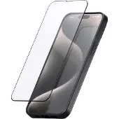 SP Connect iPhone 15 Pro Max Displayschutzfolie