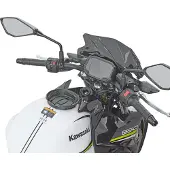 Givi Tanklock Adapter BF28 für Kawasaki Z/Ninja 650 Unisexschwarz230 - Motorradzubehör - Motorradgepäck