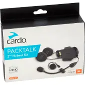 Cardo Packtalk JBL Zweithelm-Erweiterungsset