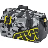 Givi Ea115 40l Hecktasche