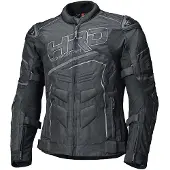 Held Safer SRX Schwarz Motorrad Textiljacke Größe M