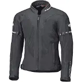 Held Sonic II Mesh Schwarz Motorrad Textiljacke Größe 3XL