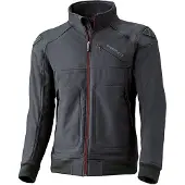 Held San Remo Anthrazit Jacke Größe 4XL