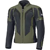 Held Sonic II Mesh Motorrad Textiljacke, militärgrün, 3XL