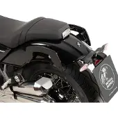 Hepco & becker C-Bow Satteltaschenhalter BMW R12 SCHW. schwarz