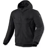 REV'IT! REV'IT! Parabolica 2 Textiljacke schwarz M HerrenschwarzM - Motorradbekleidung - Motorradjacken