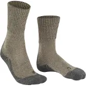 Falke Wandersocken TK1 Wool Kitt Mouline Damen-Schuhgröße 41 - 42