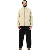 Maium Strickjacke Unisex Teddy Cardigan Off White-M