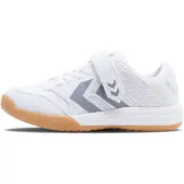 Hummel Sport Multiplay Stable Vc JR Weiß | Grau Weiß 30