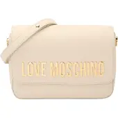 Love Moschino Handtasche JC4023PP1MKD0110 Creme
