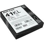 Ricoh GC-41KL (405765) - Schwarz - Druckerpatrone