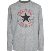 Converse Langarm-Sweatshirt Kind CNVB Chuck