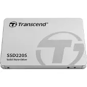Transcend TS240GSSD220S, 240 GB, 2.5", 500 MB/s, 6 Gbit/s