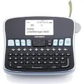 Dymo Label Manager 360d Etikettiermaschine