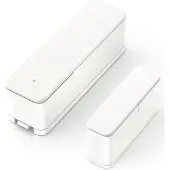 Bosch Door/Window Contact II Plus, Kabellos, ZigBee, Weiß, 2400 – 2483.5, 10 dBmW, Tür/Fenster