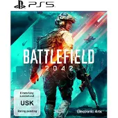 Sony PlayStation 5 PS5 Spiel Battlefield 2042 (USK 16)