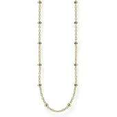 Thomas Sabo Erbskette gelbgold