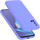 Cadorabo Hülle für Oppo A52 TPU im Liquid Case Design