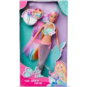 Steffi Love SL Magic Rainbow Mermaid