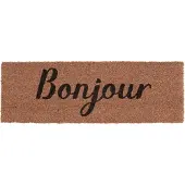 Present Time Bonjour