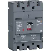Hager HMT125DR
