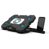 Inca Notebook Kühler INC-614GMS Gaming üfter