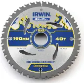 Irwin WeldTec Kreissägeblatt, IRW1897384