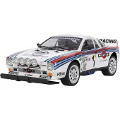 Tamiya 300058654 - 1:10 Rc Lancia 037 Rallye Ta-02S - Neu