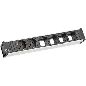 Bachmann CONI 2xP40 4xCM Strom 0,2m GST18
