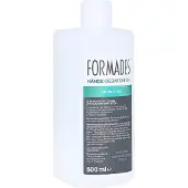 Param GmbH FORMADES Derm Plus Händedesinfektion Spenderfla. 500 Milliliter