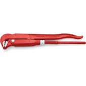 Knipex 83 10 010 Rohrzangen 90°