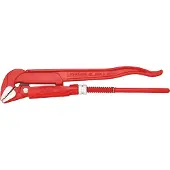 Knipex Rohrzange 45°