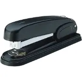 Novus Heftgerät B6, schwarz
