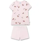 Sanetta Schlafanzug "Pyjama"