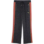 Puma Jogginghose Road To Unity T7 629596 Dunkelblau Regular Fit