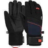 Reusch Skihandschuhe "Louis R-TEX XT" mit wasserdichter und atmungsaktiver Funktion