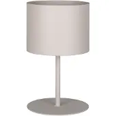 You do it | Blumentopf Trofa Grau Stahl 21.5x21.5x36 cm | NADUVI