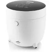 Eta FitRice, Weiß, 1,6 l, Berührung, 500 W, 220 mm, 230 mm