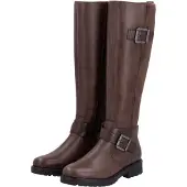 Remonte Damen Langschaftstiefel 38