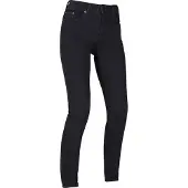 Richa Original 2 Slim Fit Motorradjeans für Damen
